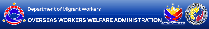 OWWA Banner